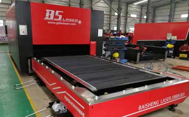 F3015HDE2 Upgraded Metal Laser Machine in Factory ,Big Ready Stock 